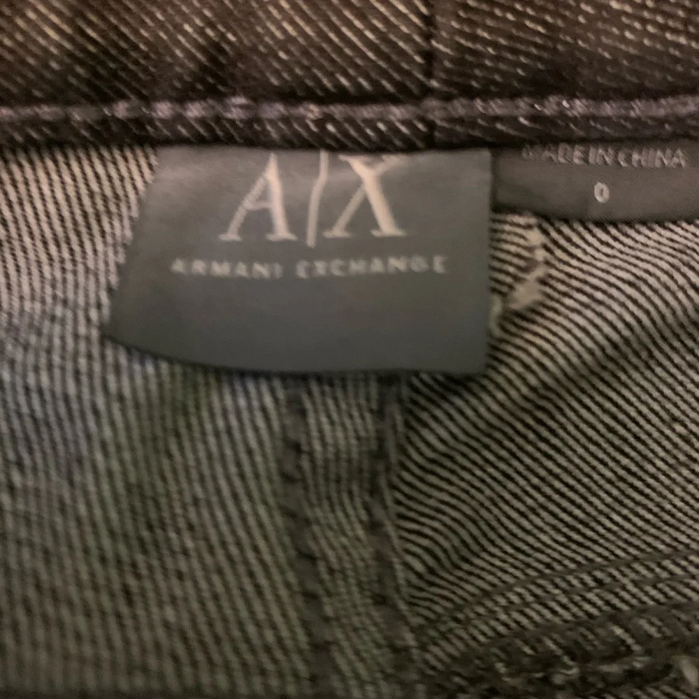 American Armani Exchange Denim. - Picture 7 of 8
